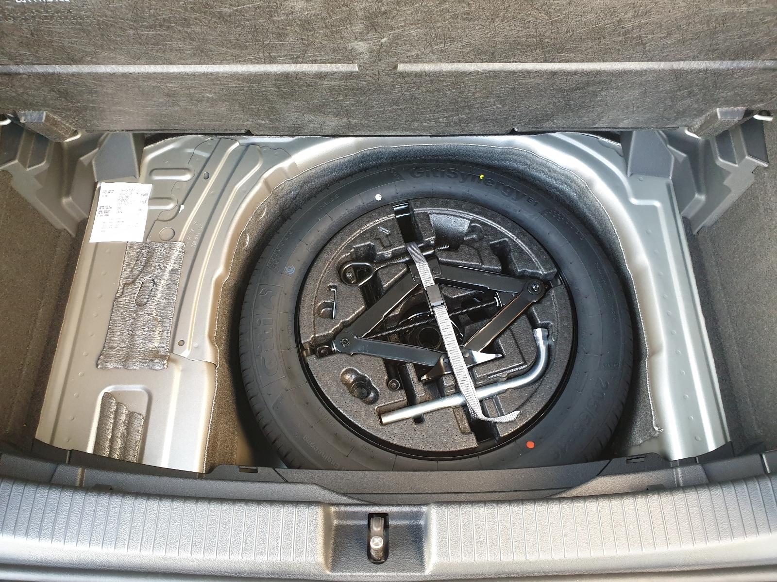 Volkswagen T-Cross 1.5 TSI DSG Life