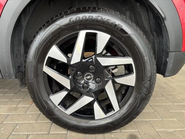 Opel Mokka GS-Line Grand Sport