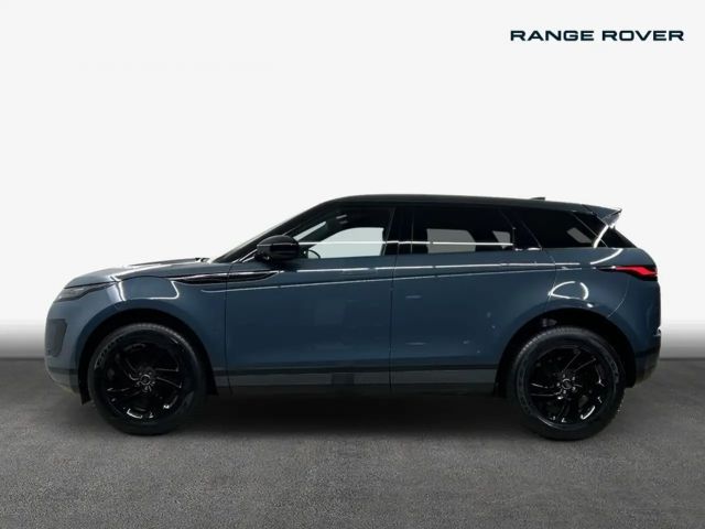 Land Rover Range Rover Evoque S