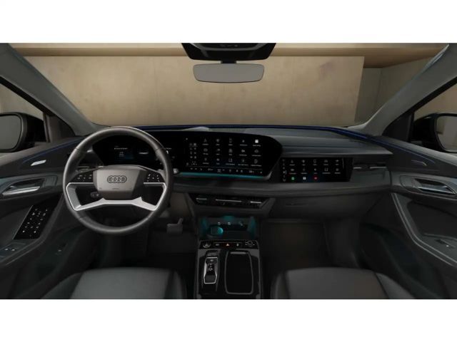 Audi Q6 e-tron S-Line