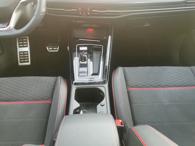 Volkswagen Golf 2.0 TSI DSG GTI Golf VIII