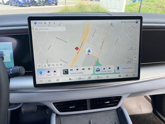 BYD Sealion 7 Comfort