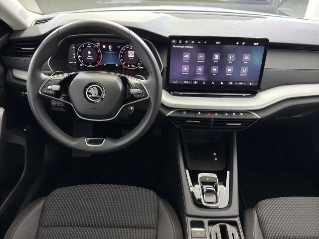 Skoda Octavia Selection