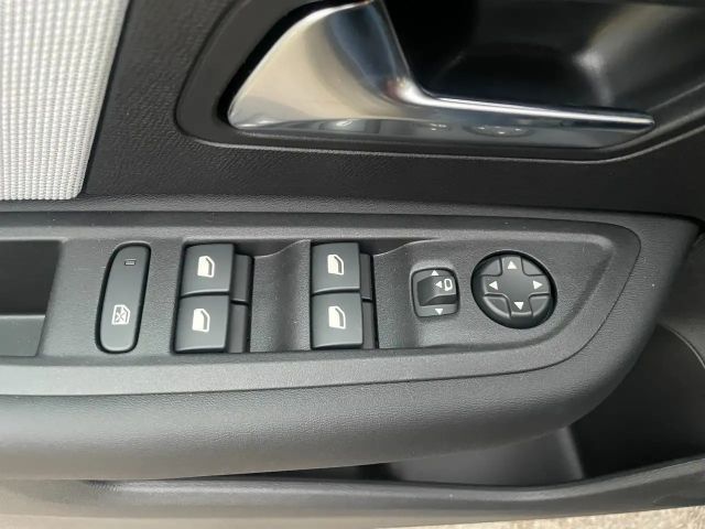 Citroën C4 Max PureTech