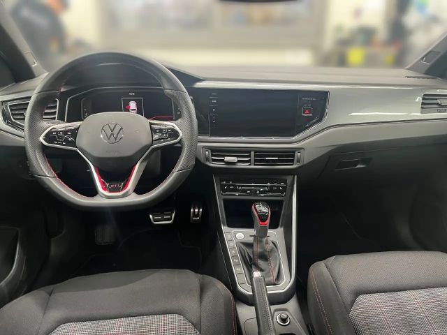 Volkswagen Polo 2.0 TSI DSG GTI IQ.Drive