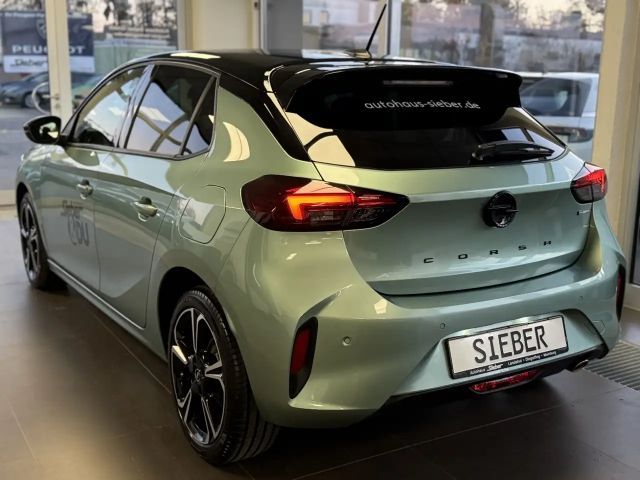 Opel Corsa 1.2 Turbo Turbo