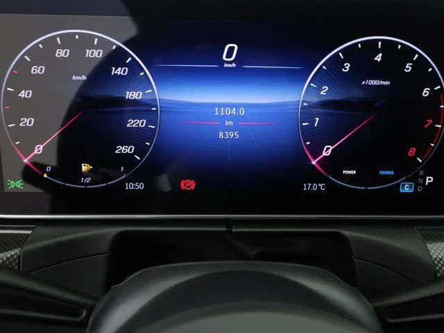 Mercedes-Benz CLE 200 AMG Line Coupé