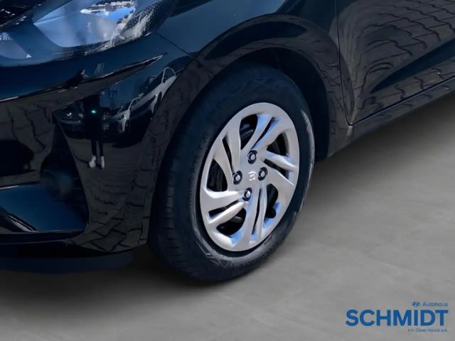 Hyundai i10 1.0 Select