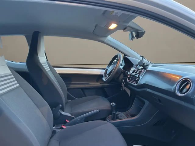 Volkswagen up! ''X-tra'' (Kamera/Navi-Vorb./Sitzheizung/Einparkhi