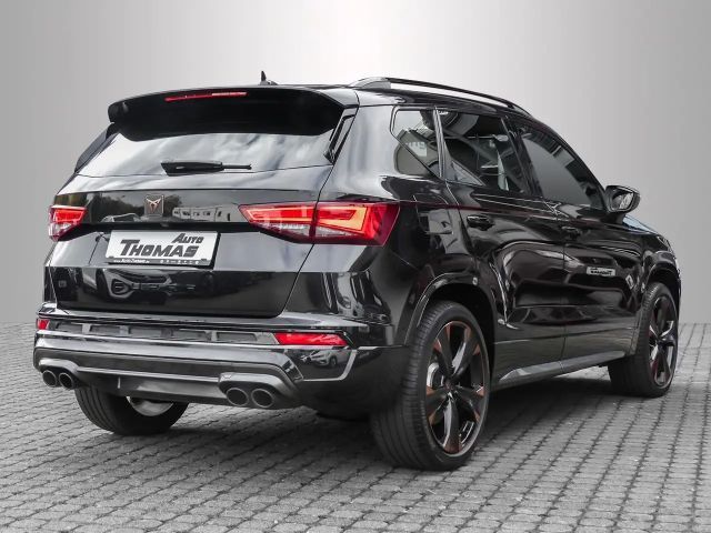Cupra Ateca 2.0 TSI 4Drive DSG