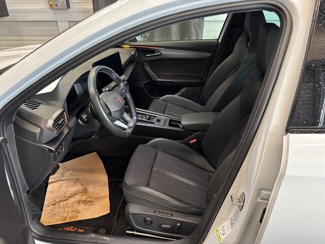 Cupra Formentor 1.4 e-Hybrid