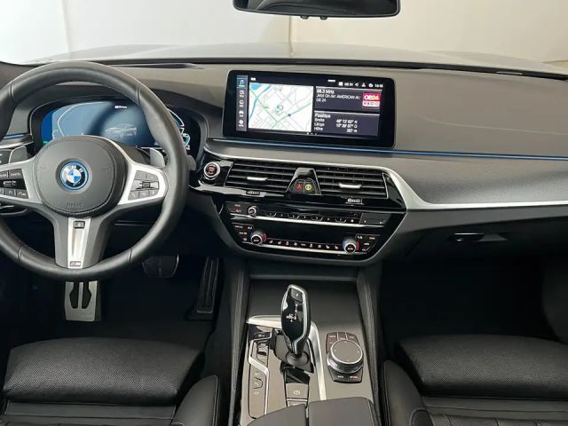 BMW 530 530e xDrive