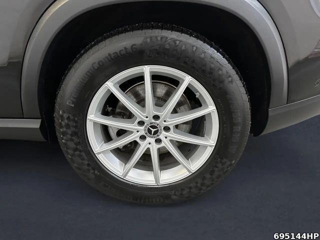 Mercedes-Benz GLE 350 4MATIC