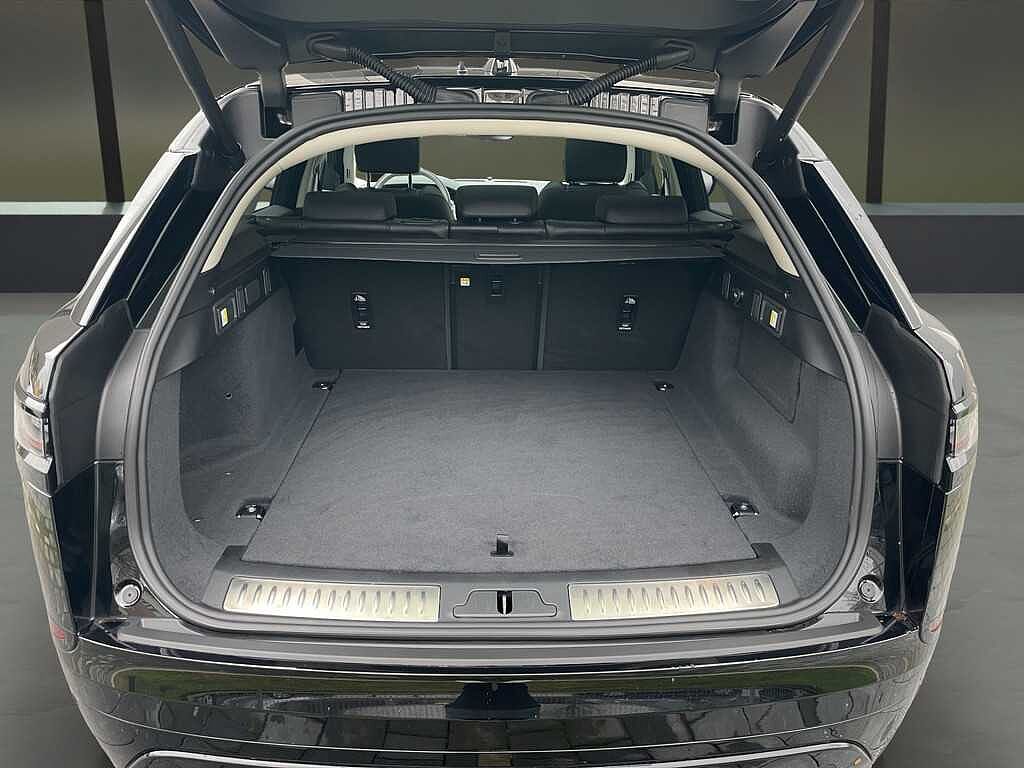 Land Rover Range Rover Velar Dynamic SE