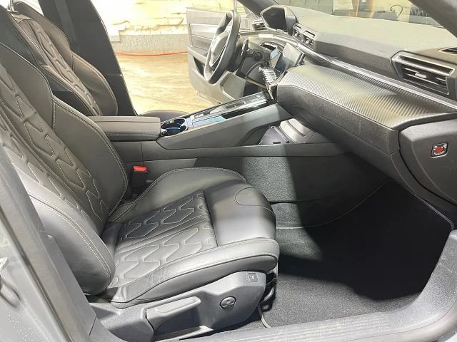 Peugeot 508 Allure Pack BlueHDi EAT8 SW