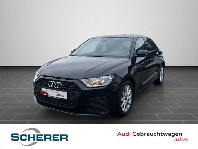 Audi A1 30 TFSI