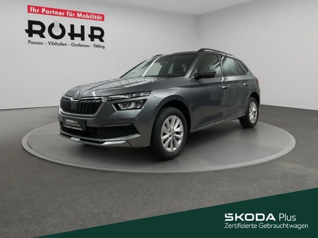 Skoda Kamiq 1.0 TSI Ambition