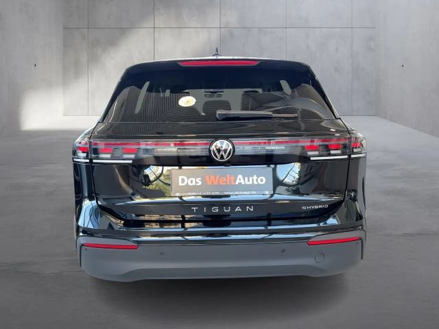 Volkswagen Tiguan DSG eHybrid