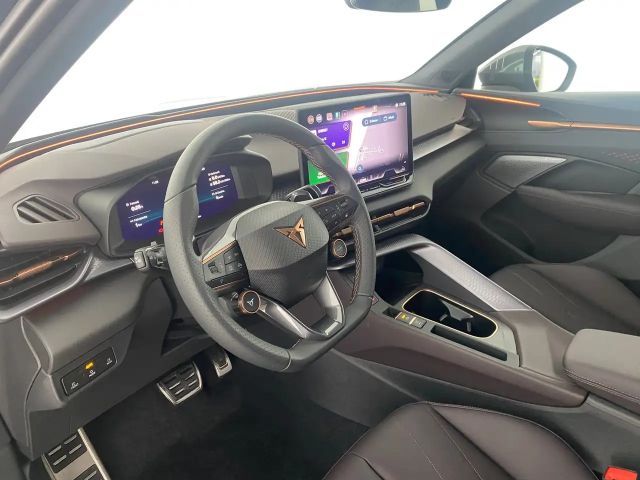 Cupra Terramar 1.5 e-Hybrid VZ