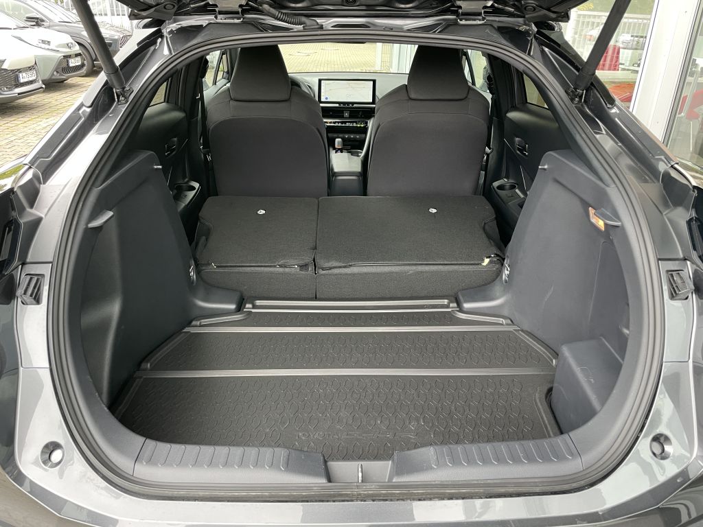 Toyota C-HR 5-deurs Team D Technik