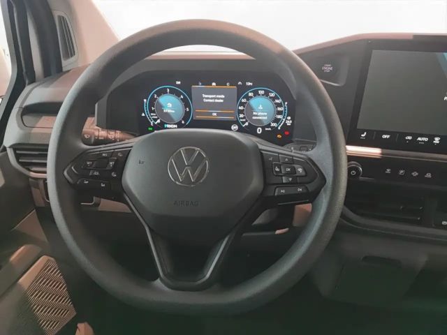 Volkswagen Transporter Lang T7