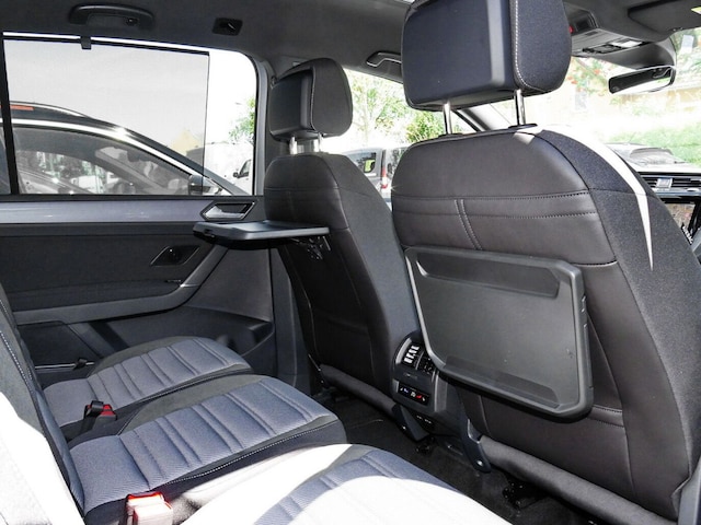 Volkswagen Touran Touran Highline 1,5 l TSI OPF 110 kW (150 PS)