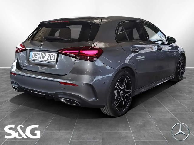 Mercedes-Benz A 200 AMG Line