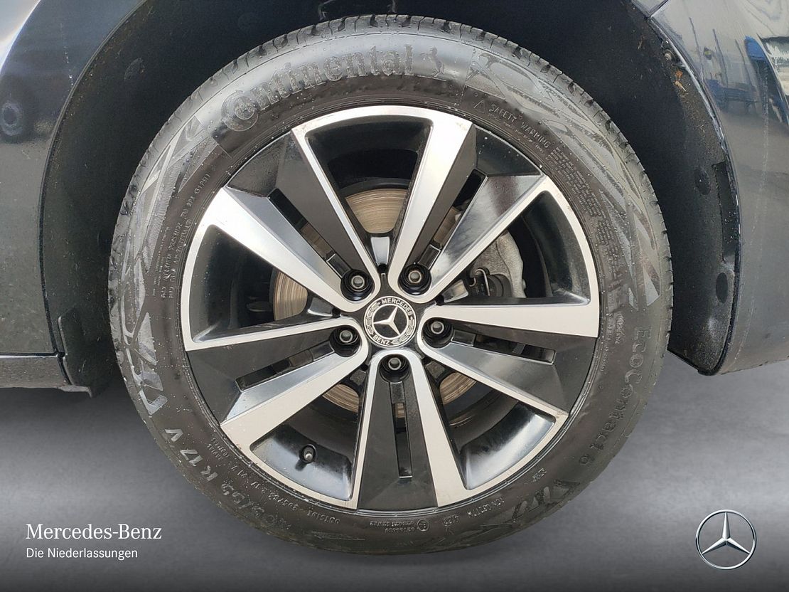 Mercedes-Benz T 180 Progressive