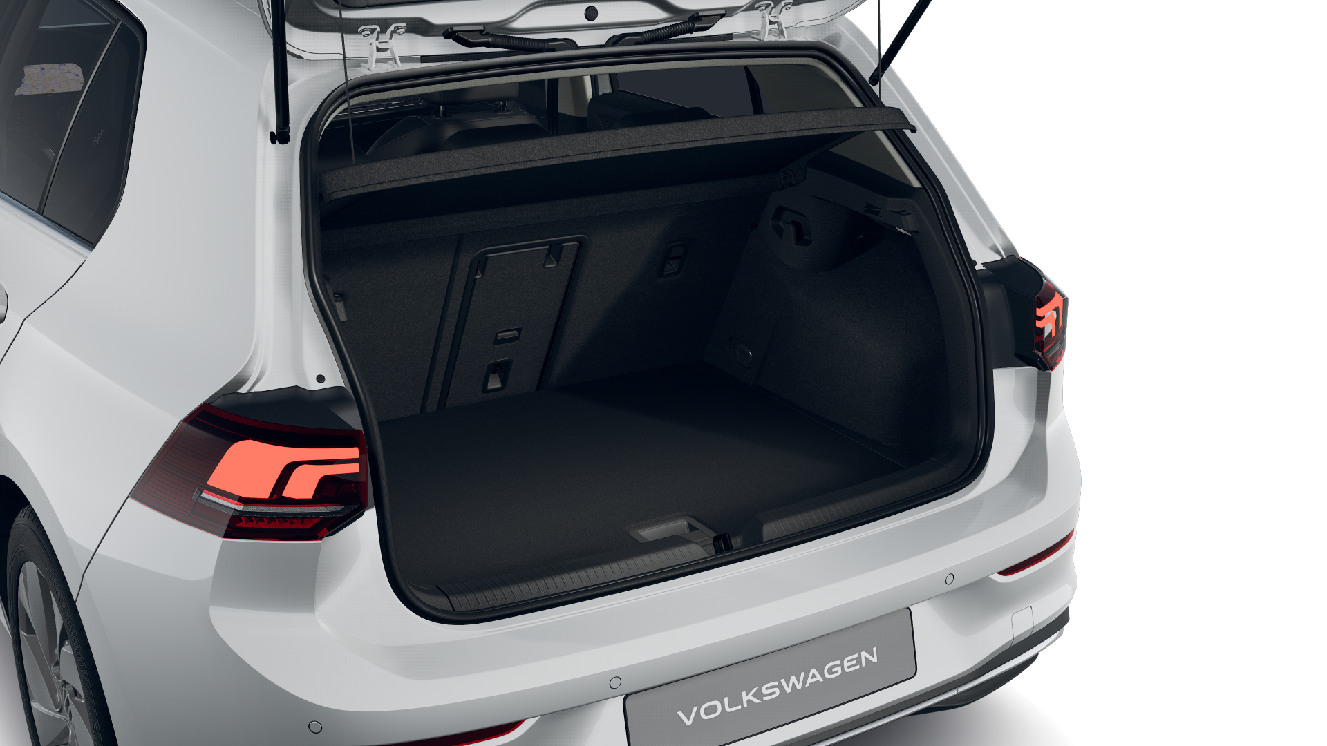 Volkswagen Golf 1.5 TSI Golf VIII Style