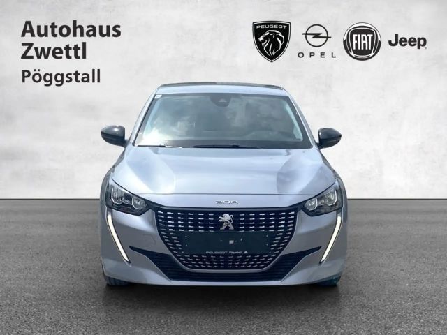 Peugeot 208 Allure Pack EAT8
