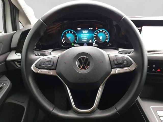 Volkswagen Golf 1.5 eTSI DSG IQ.Drive Style