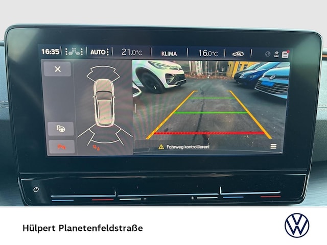 Cupra Formentor Formentor 1.5 AHK CAM ACC LM18 E-KLAPPE NAVI LED