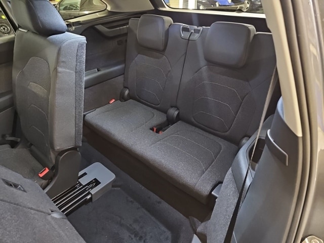 Skoda Kodiaq 1,5 e-TSI MATRIX NAVI AHK 7S EL-HK 18Z RFK