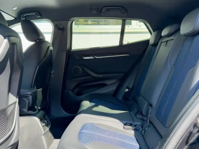 BMW X2 M-Sport xDrive