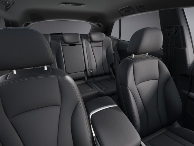 Audi Q8 55 TFSI Quattro Sportback