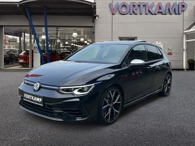 Volkswagen Golf 4Motion Golf VIII