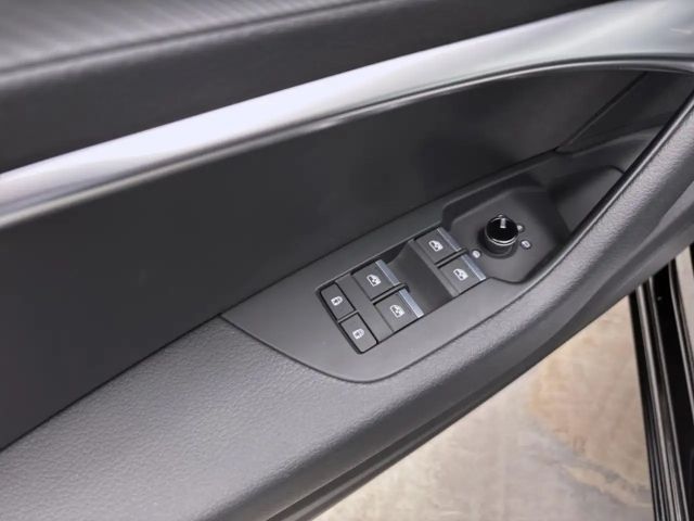 Audi A6 50 TDI Avant Quattro