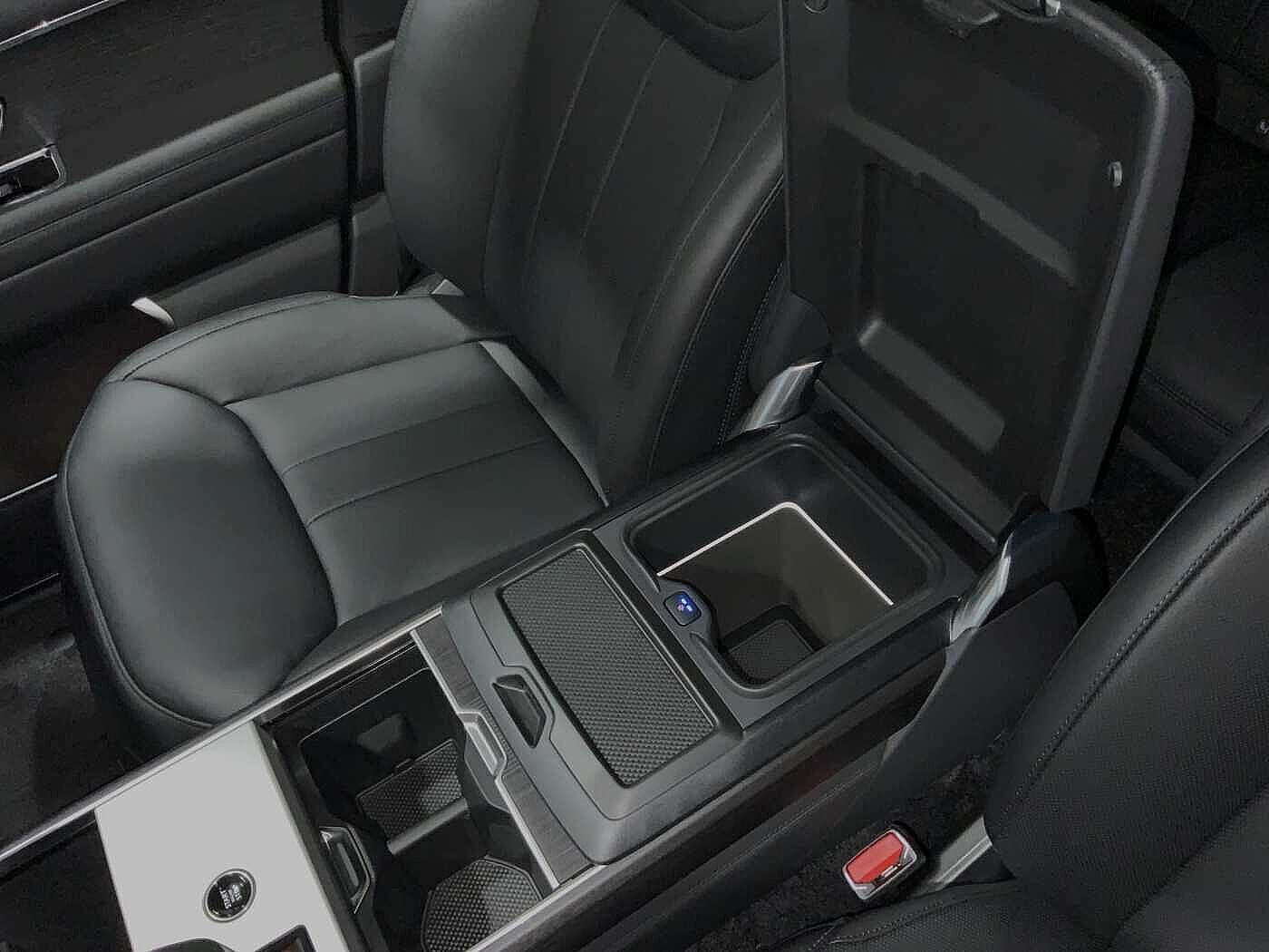 Land Rover Range Rover Autobiography