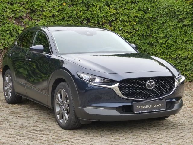 Mazda CX-30 Selection SkyActiv