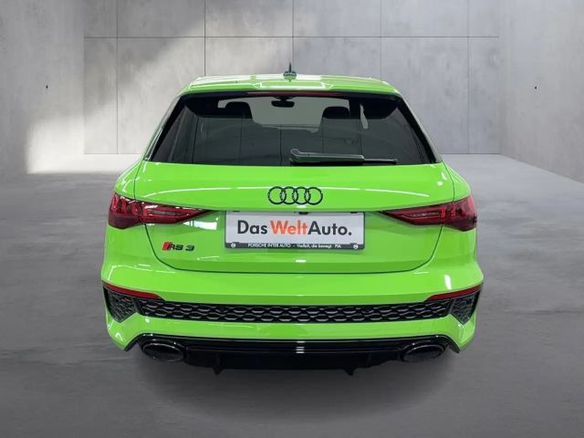 Audi RS3 Sportback