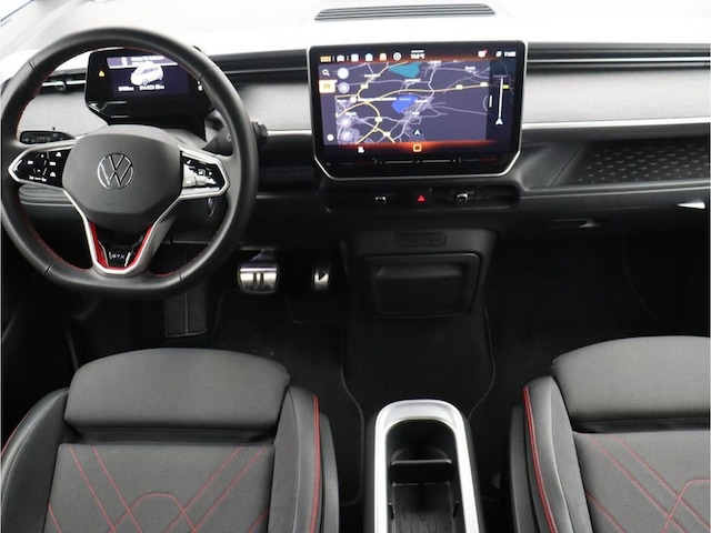 Volkswagen ID.Buzz GTX