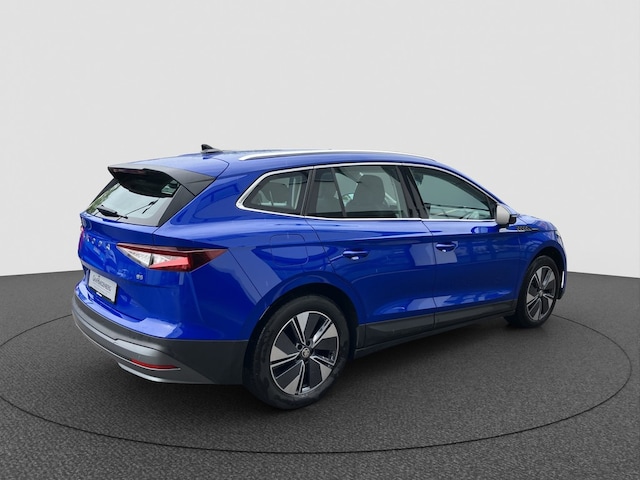 Skoda Enyaq Loft