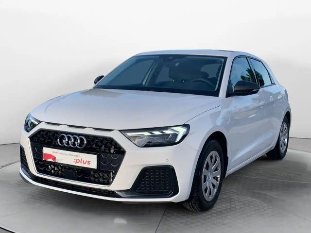 Audi A1 25 TFSI S-Tronic