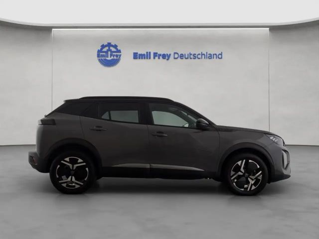 Peugeot 2008 BlueHDi EAT8 GT-Line