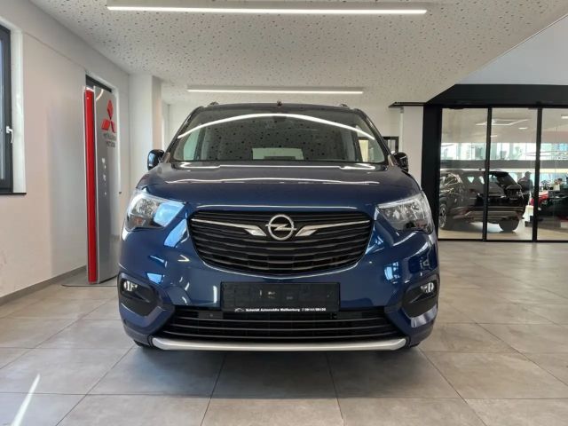 Opel Combo Life Ultimate