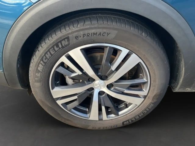 Peugeot 3008 Allure Pack EAT8