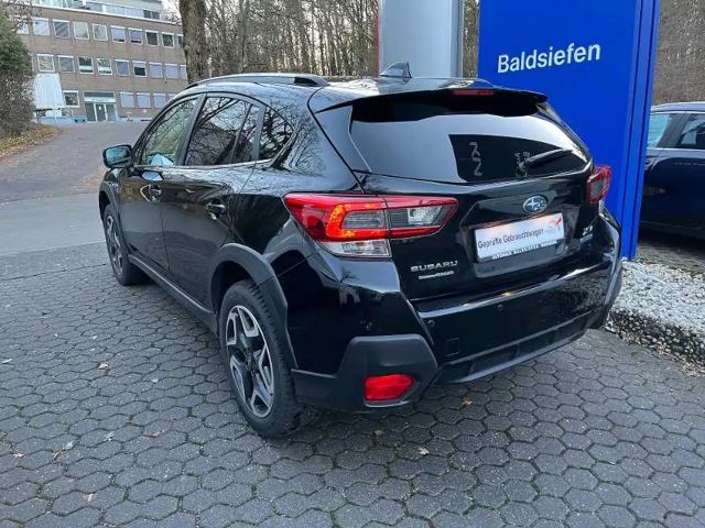 Subaru XV AWD e-Boxer e-Boxer