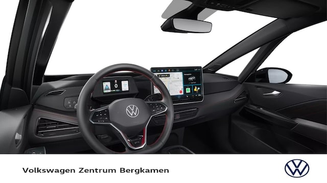 Volkswagen ID.3 GTX Performance