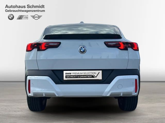 BMW X2 Coupé sDrive20i