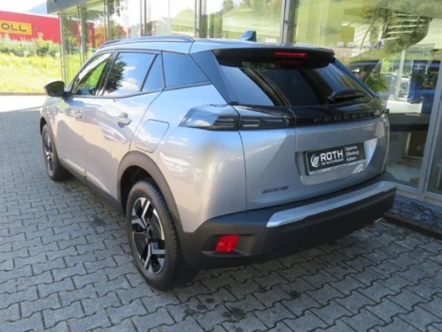 Peugeot 2008 Allure Pack BlueHDi EAT8